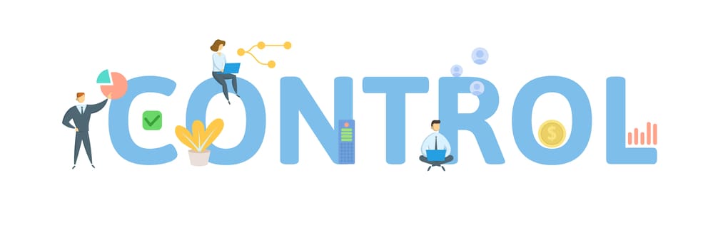 AI Training | Organisational Control
