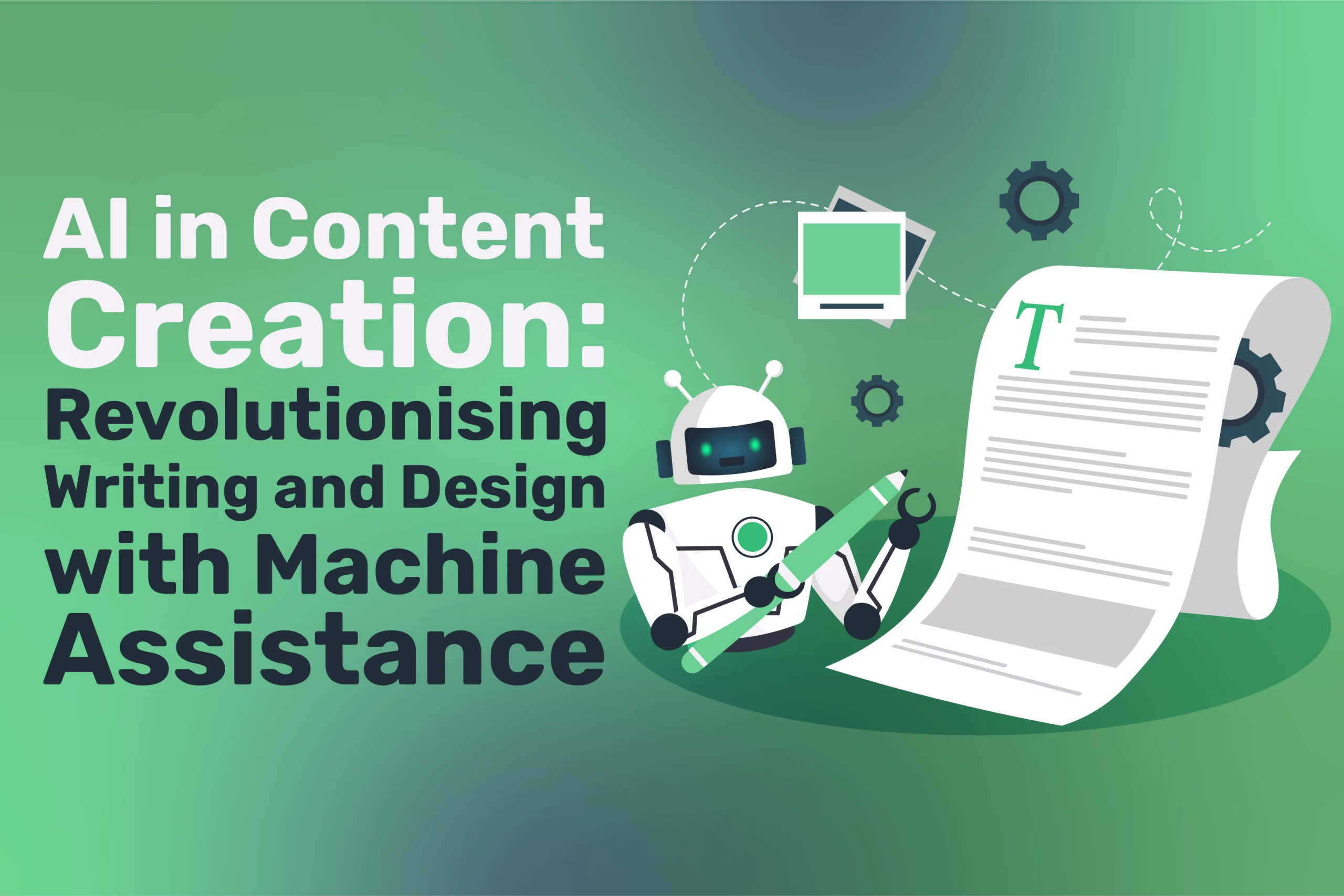 AI in Content Creation