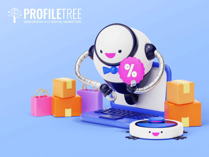 AI in e-Commerce