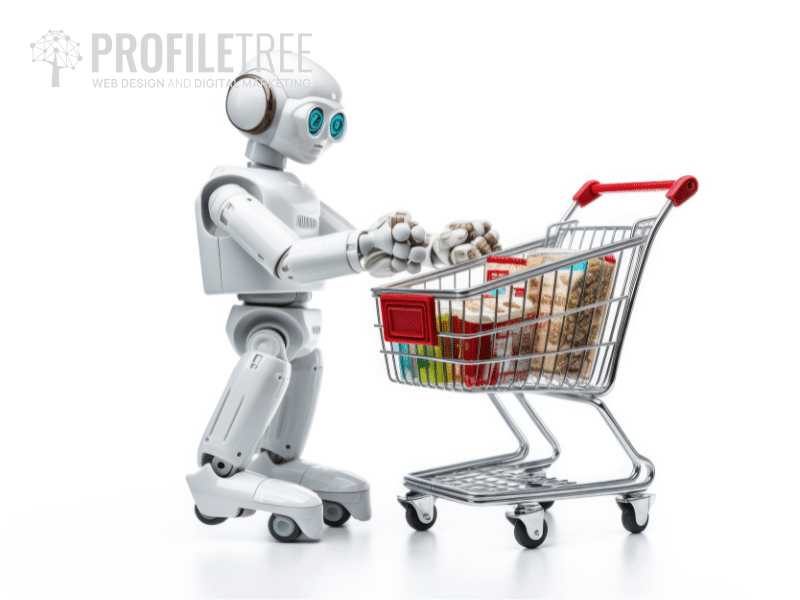 AI in e-Commerce