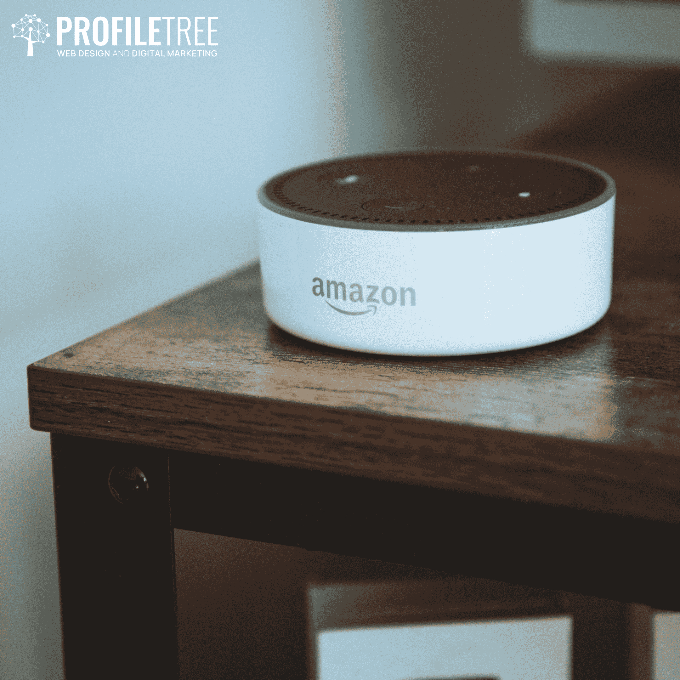 Image of Amazon Alexa