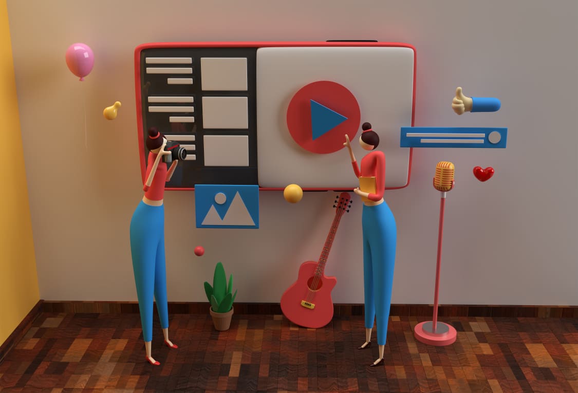 Animated Videos for Business: #1 Strategy to Elevate Profits, Fast and Easy