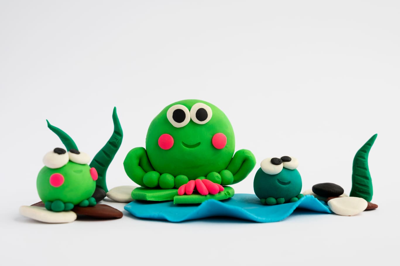 Animated Videos for Business Marketing - Claymation