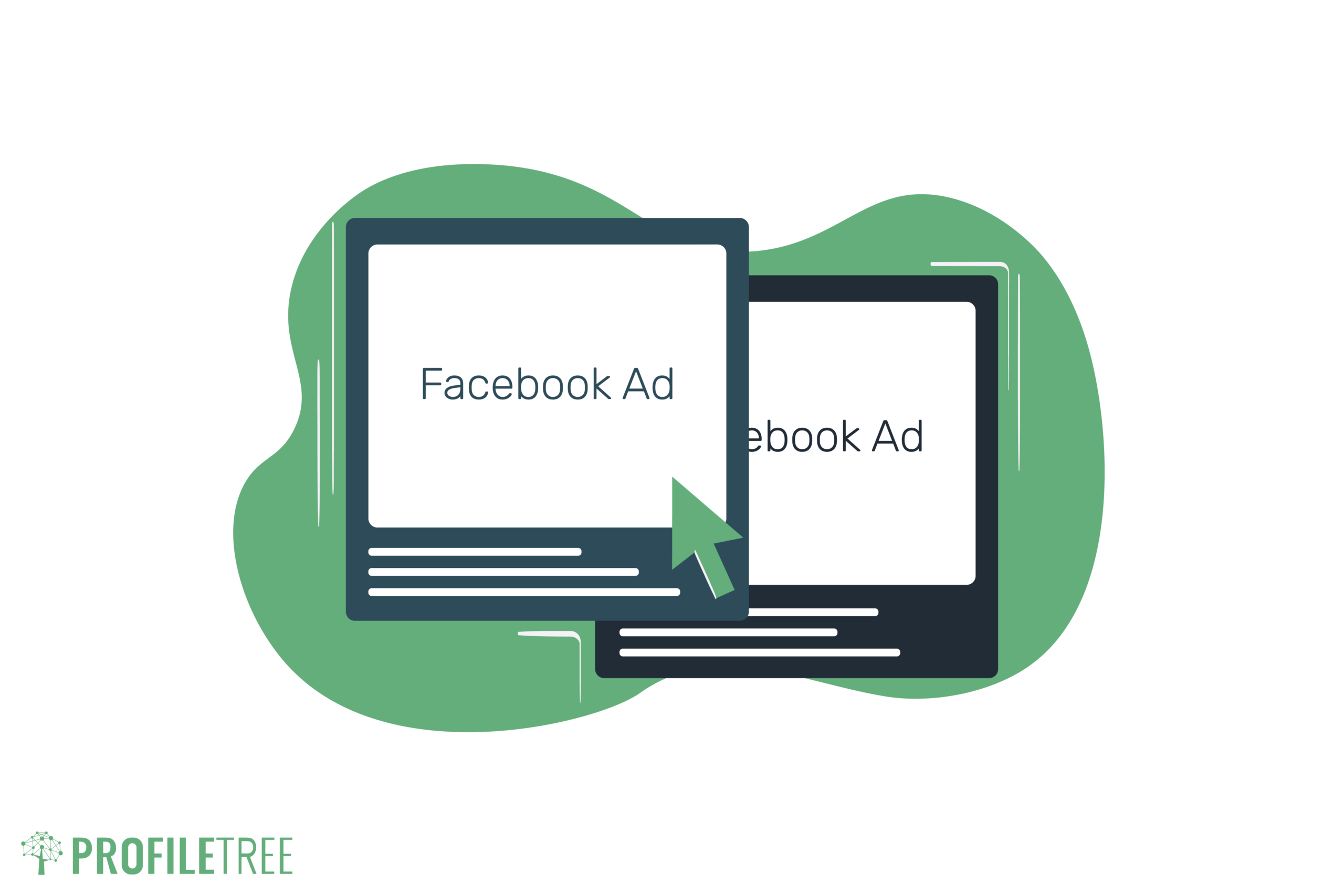Facebook boosted posts
