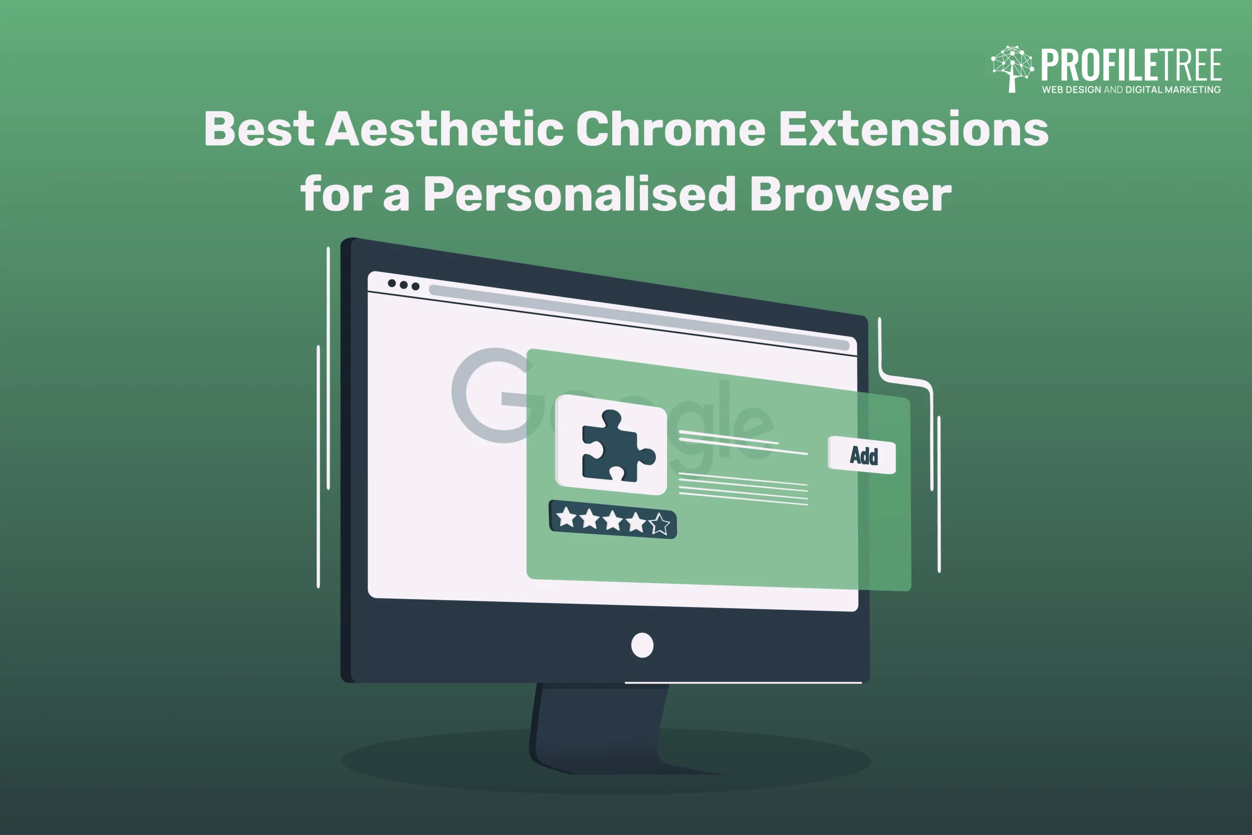 Best Aesthetic Chrome Extensions for a Personalised Browser