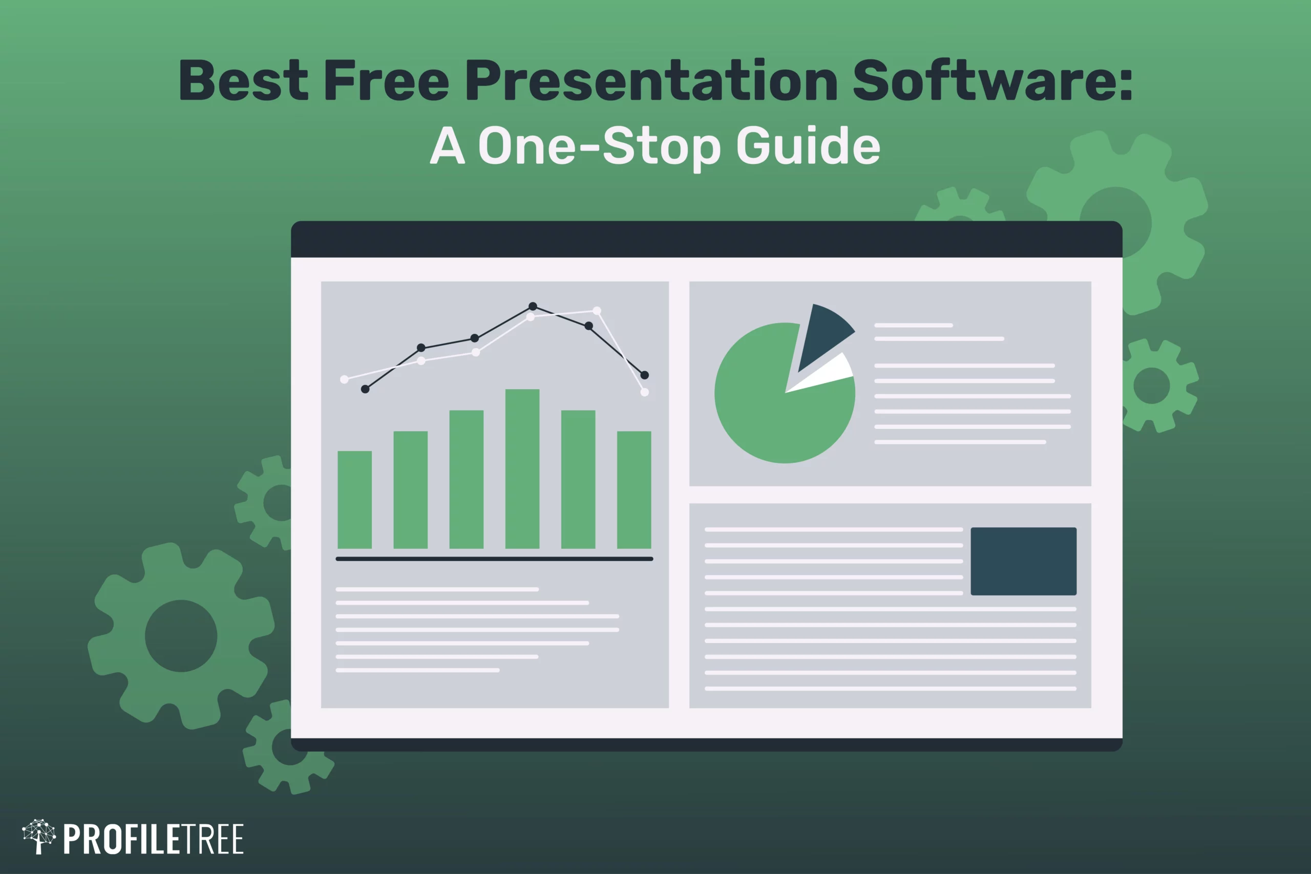 8 Best Free Presentation Software: A One-Stop Guide