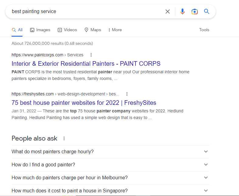 SEO Armagh - Local SEO VS General SEO