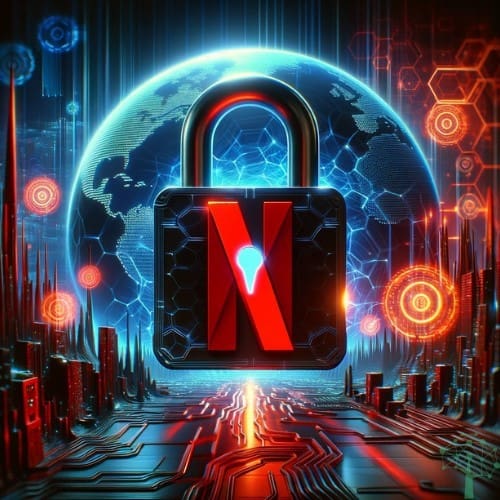 What’s Leaving UK Netflix and Best VPNs to Keep  Watching