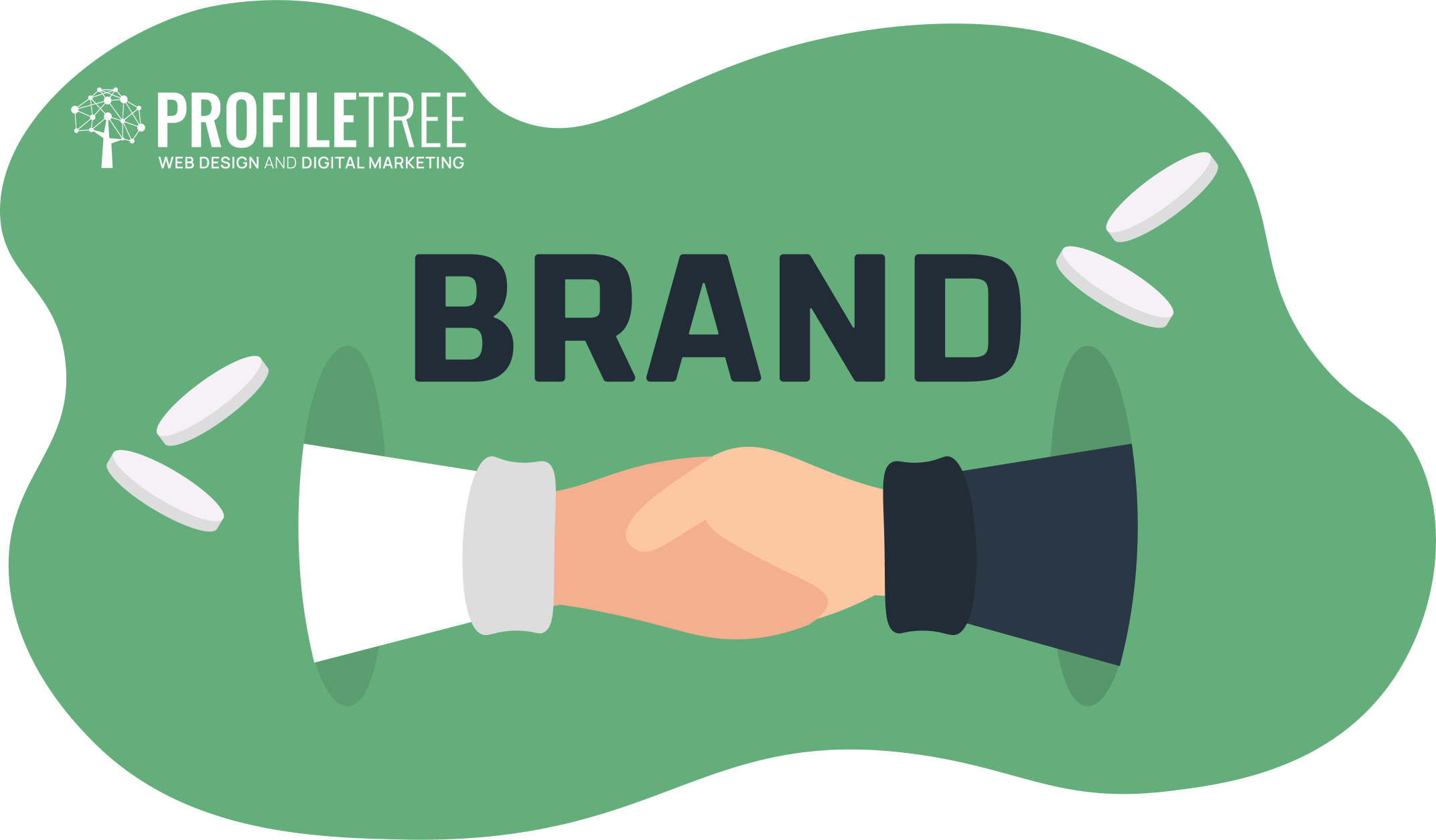 Brand strategy