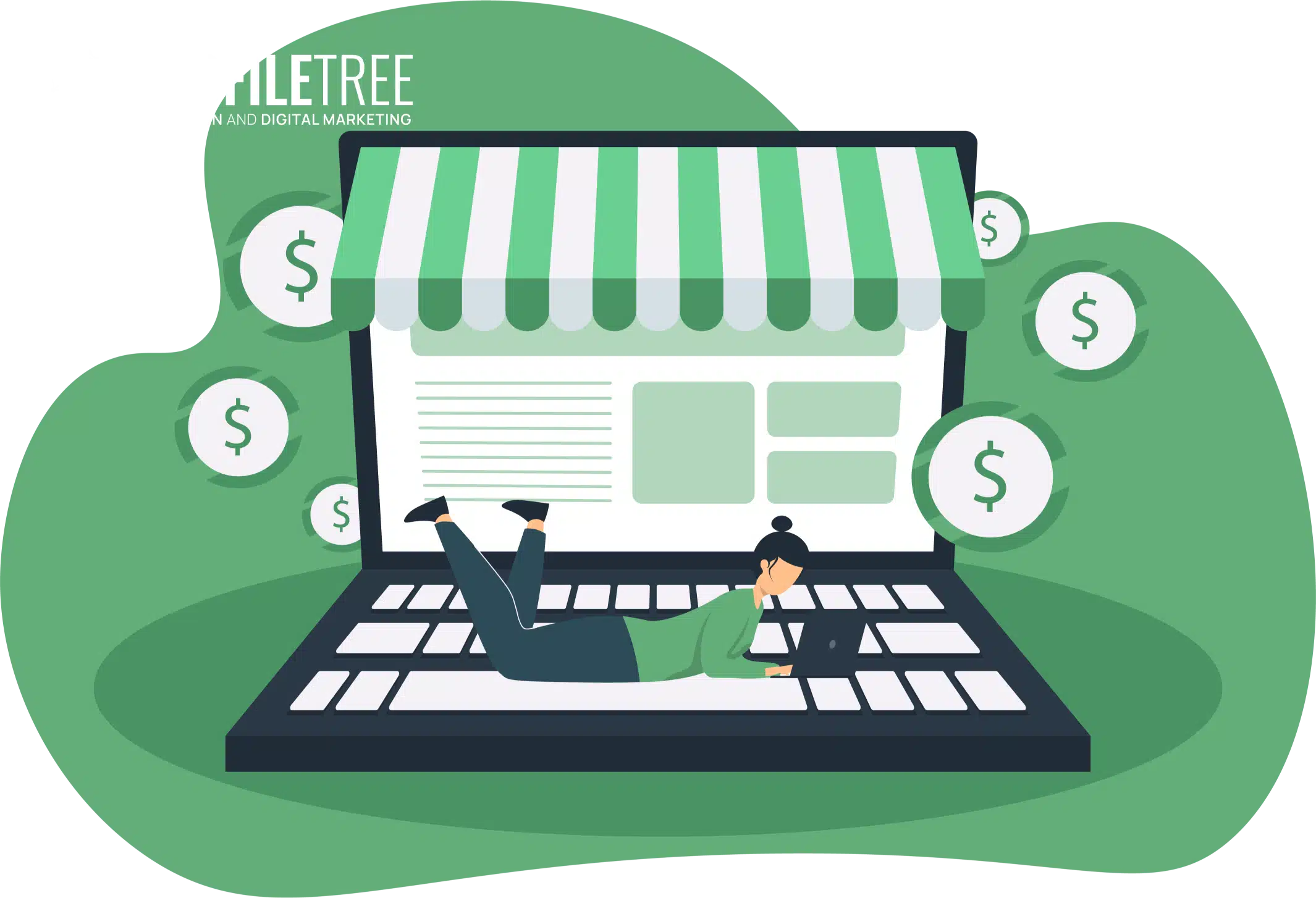 Squarespace vs WordPress
