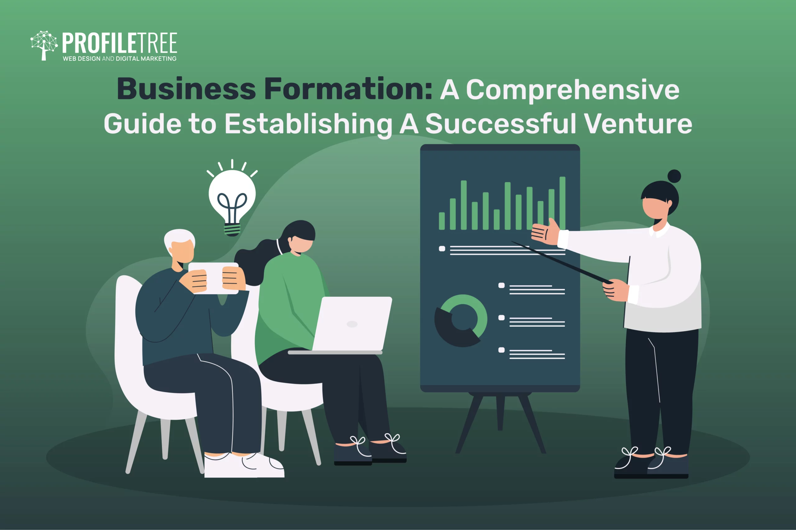 Business Formation 2024: A Comprehensive Guide to Prosperous Ventures