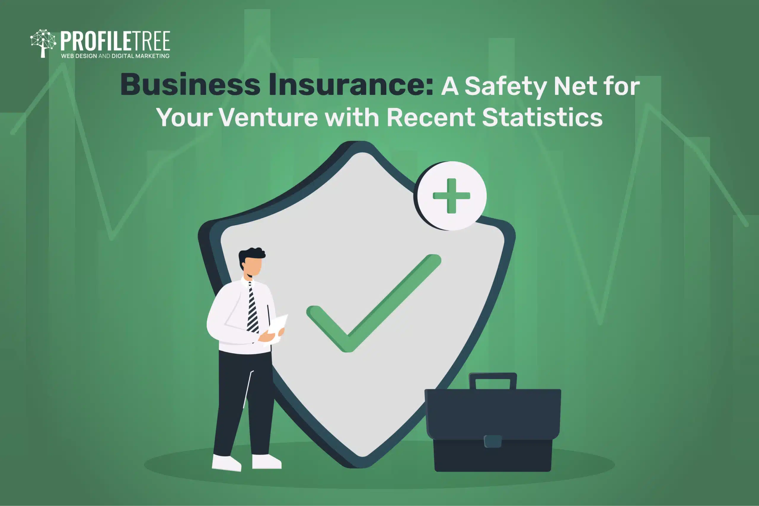 Business Insurance: A Safety Net for Your Venture with Recent Statistics 2024