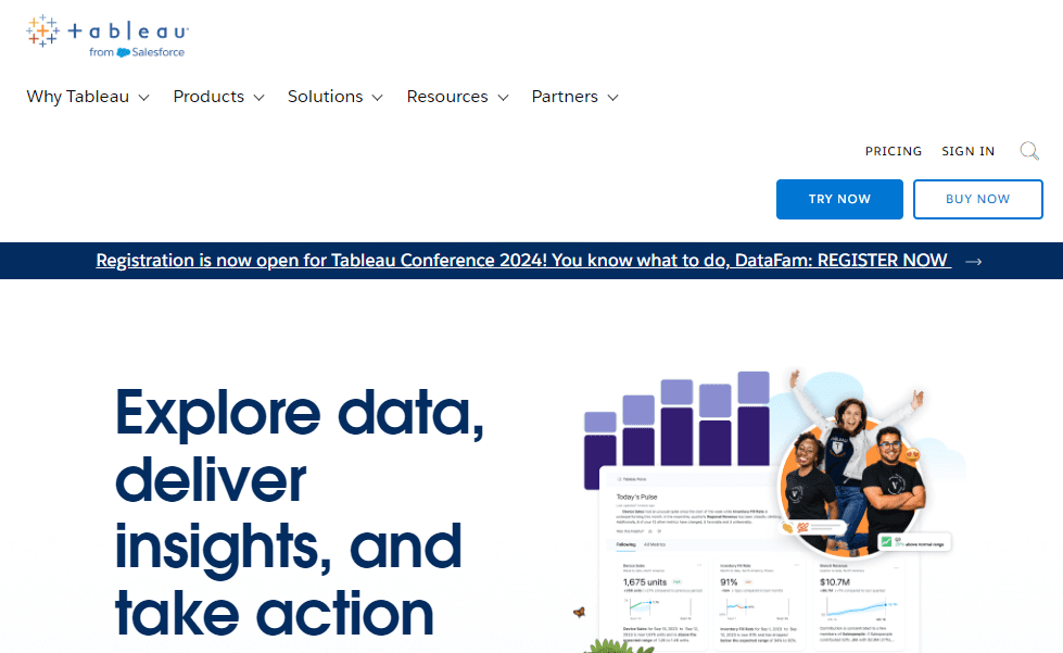 Business Intelligence