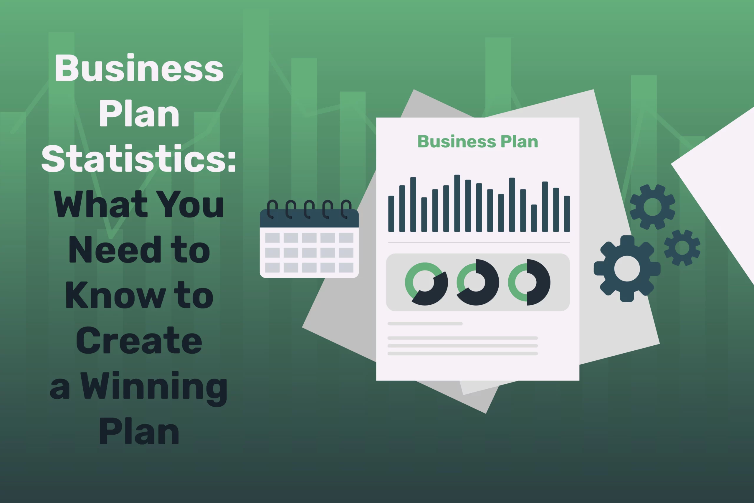 Business Plan Statistics 2024