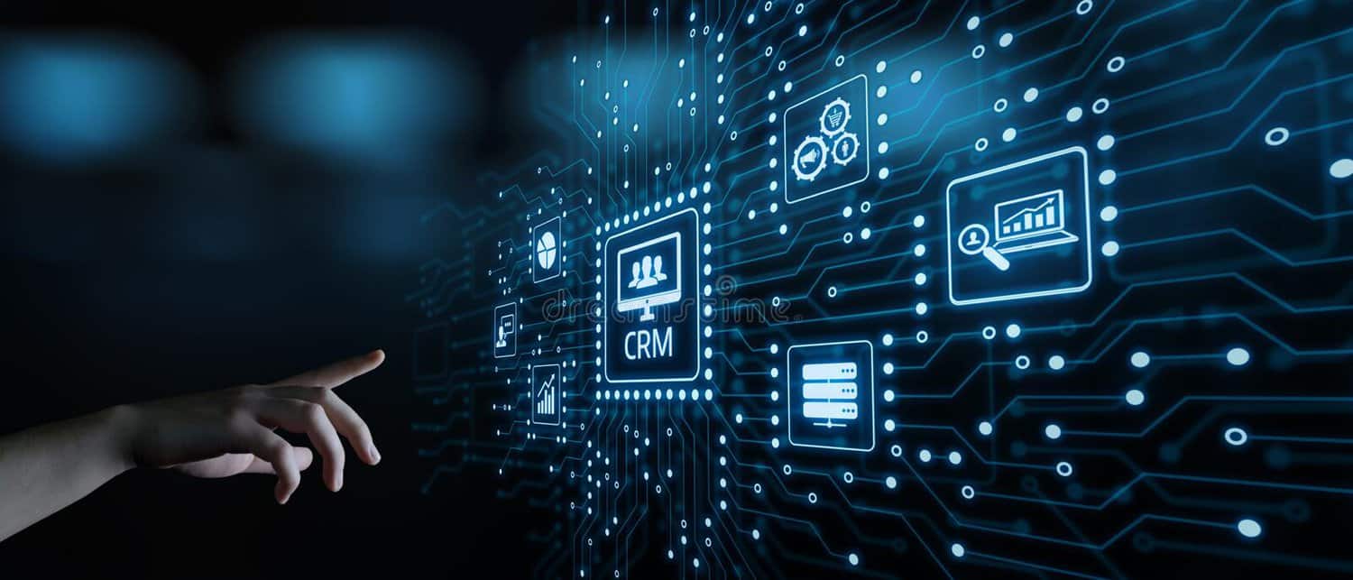 Why do CRM Systems fail? 5 reasons behind this