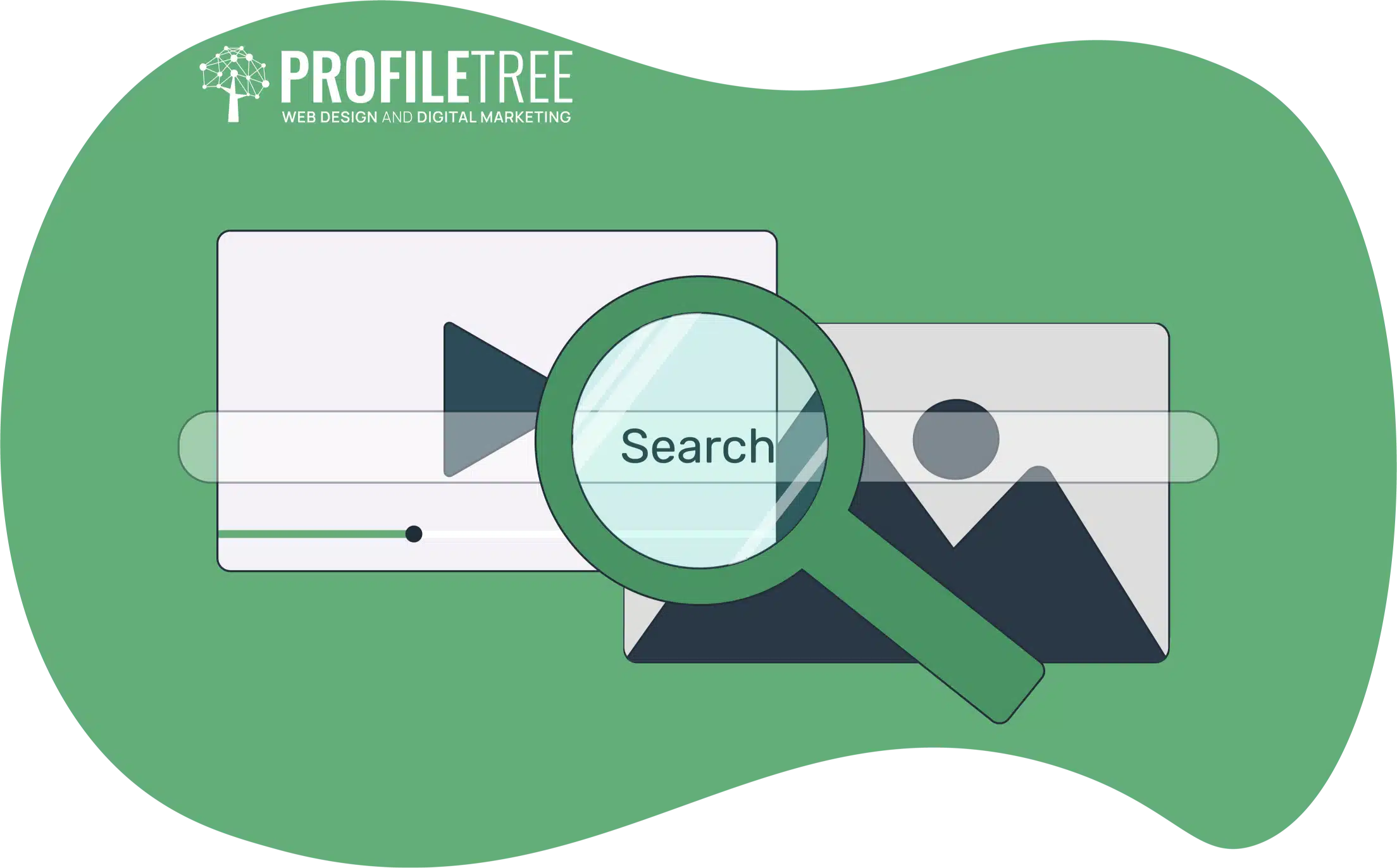 Reverse Video Search