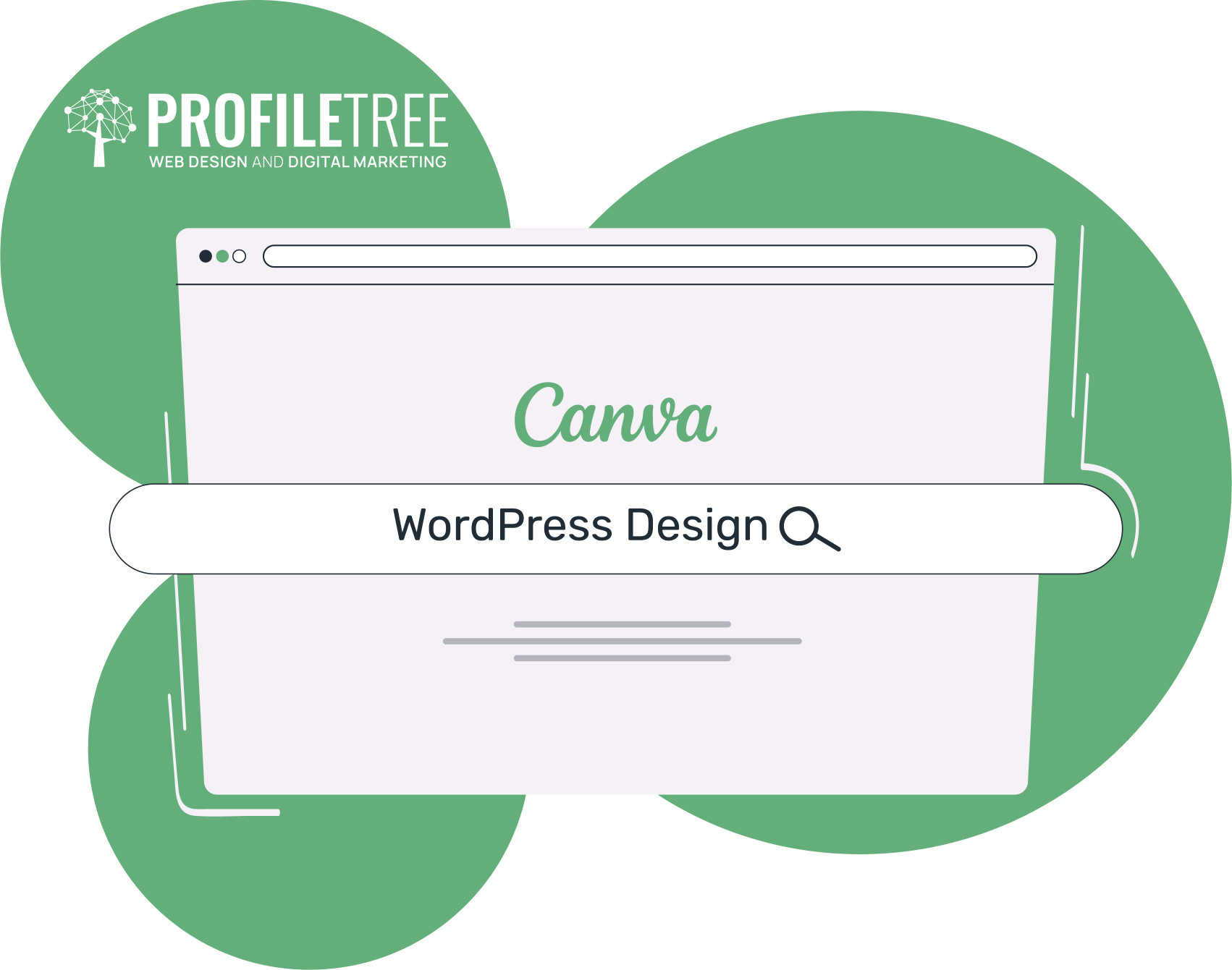 Canva, Canva Website