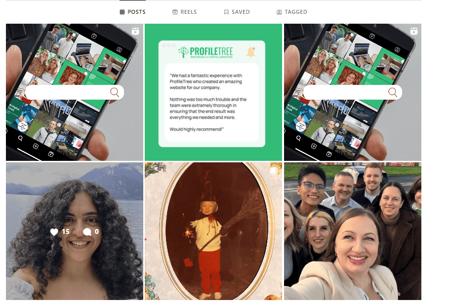 6 ways to add personality to your business' social media
