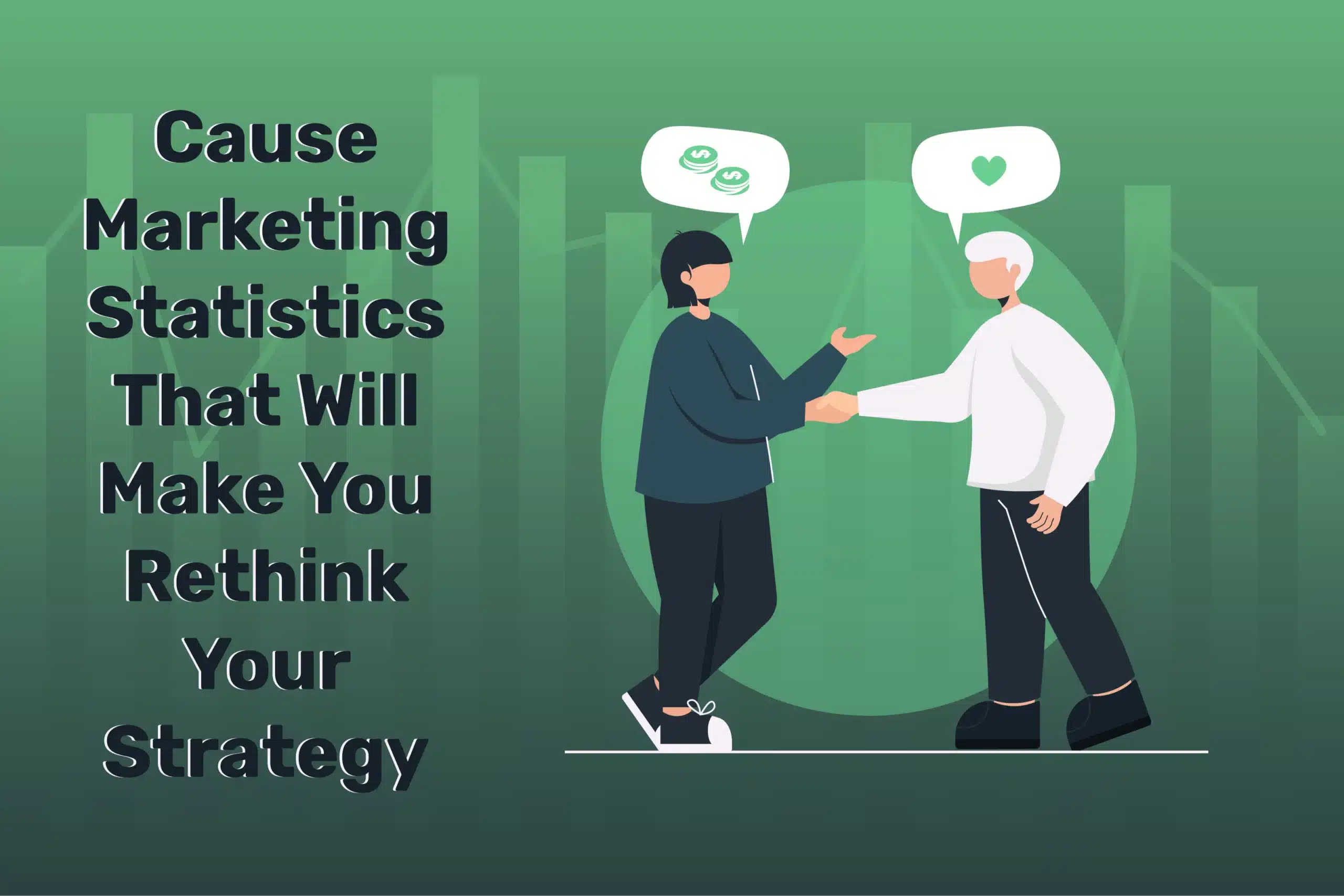 cause marketing statistics