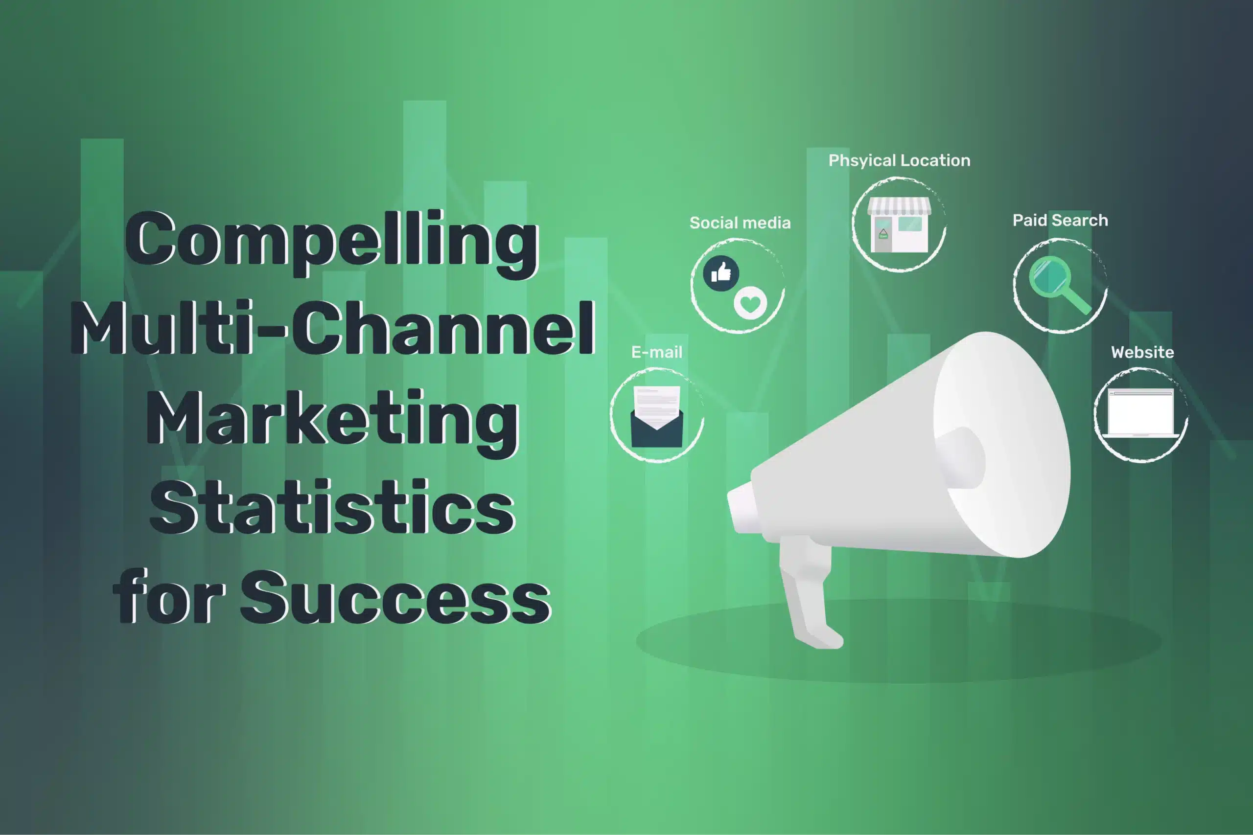 Multi-Channel Marketing Statistics
