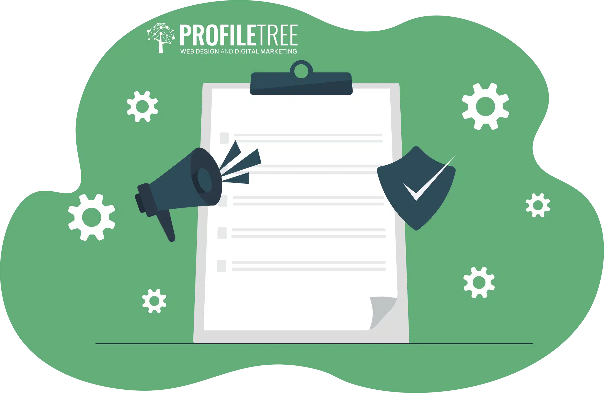 Digital Content Marketing