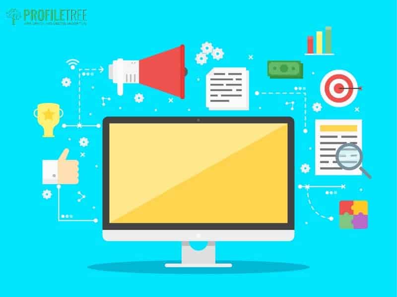 Content Marketing for Financial Institutions, Engaging the Target Audience