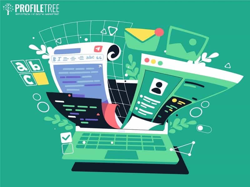 Best Content Marketing for Financial Institutions