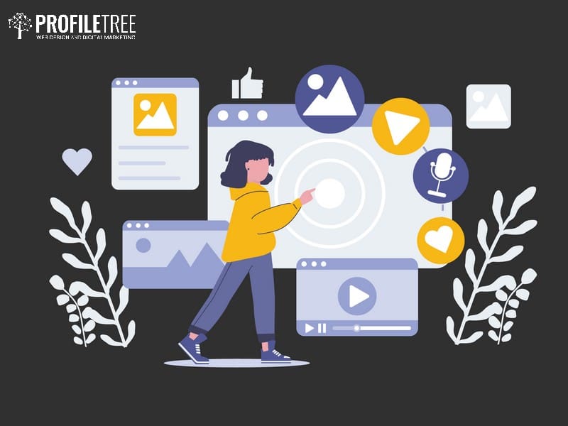 Content Marketing in Scotland, Maximising Visibility on Various Social Platforms
