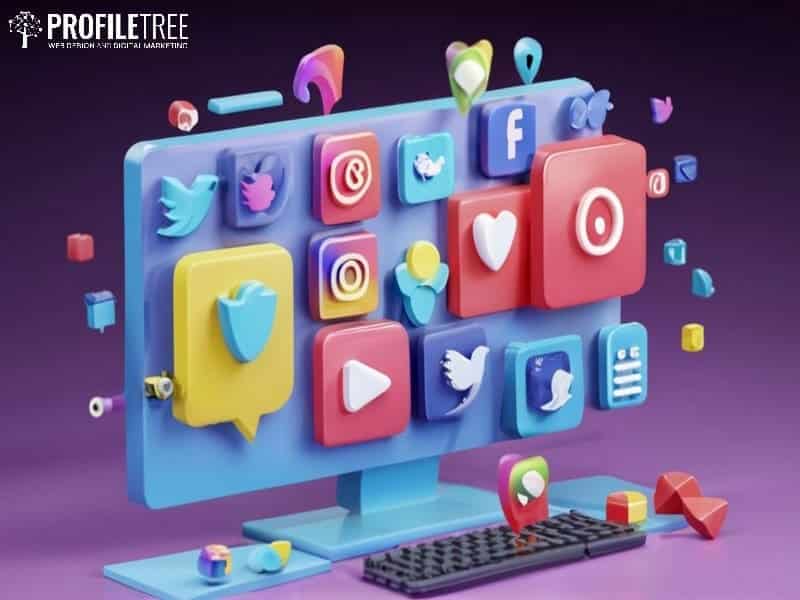 Content Marketing in Scotland, Strategies for Engaging Audiences