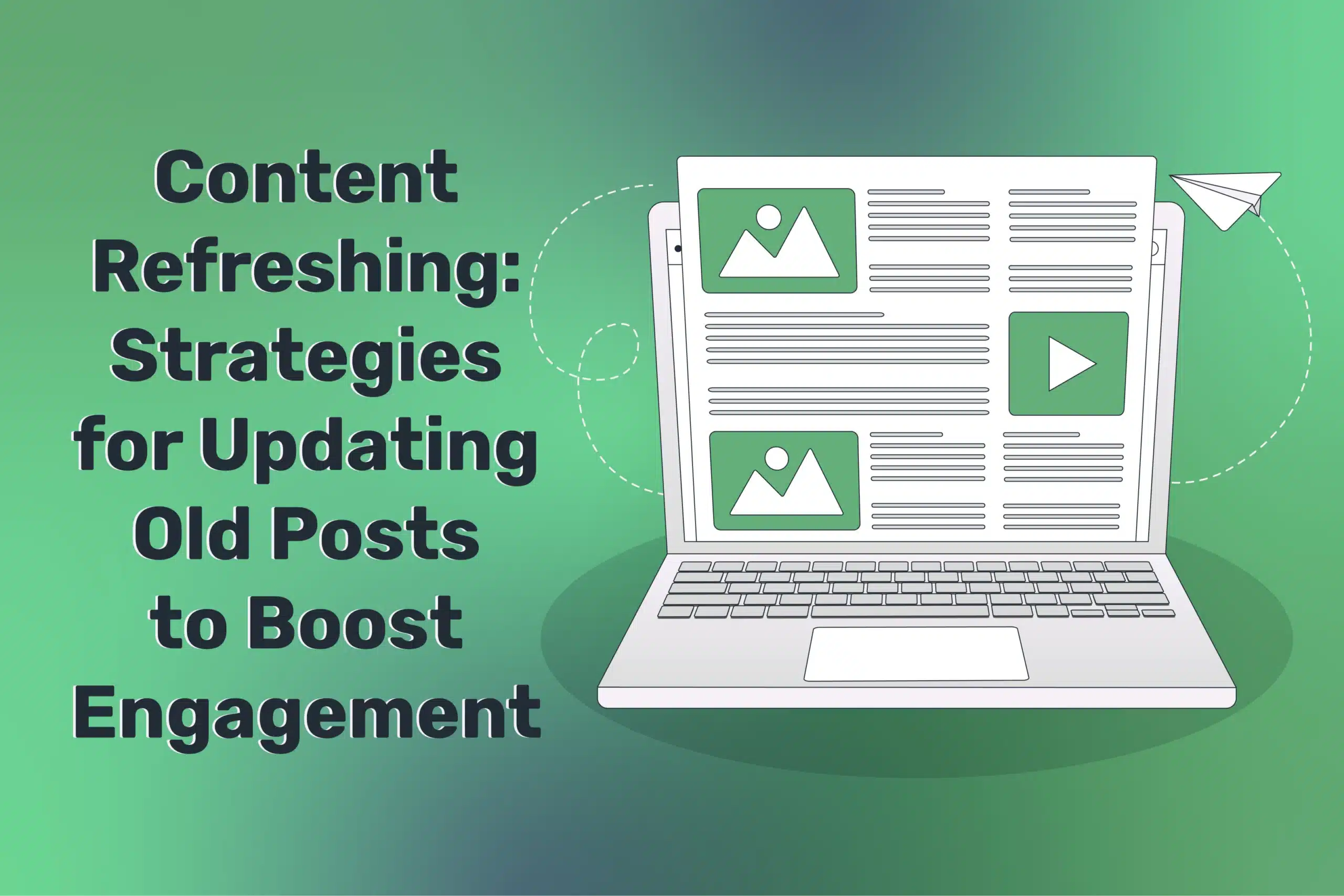 Content Refreshing
