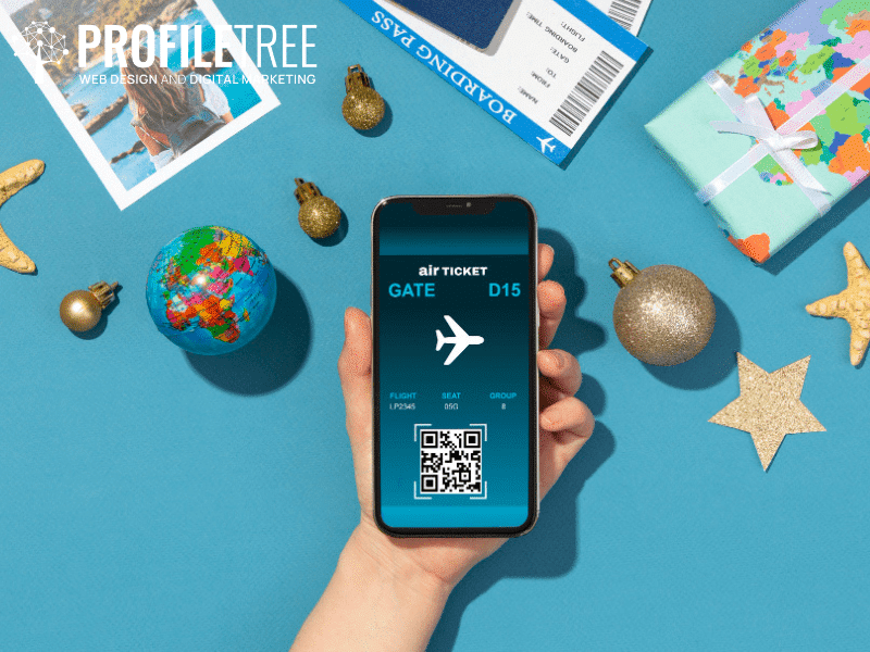 Online Advertising Techniques for Tourism: Customer engagement and loyalty.