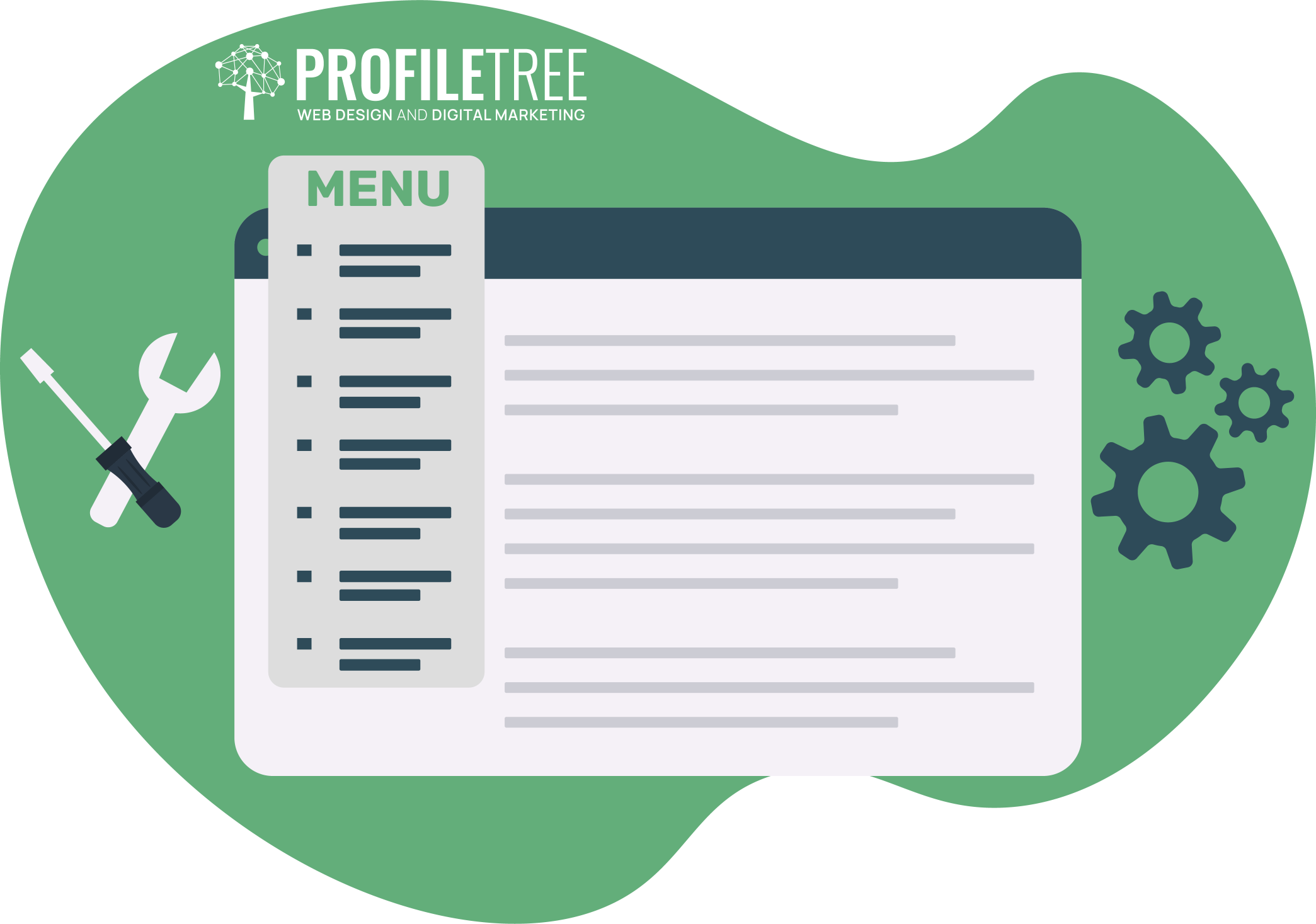  Website with Wix