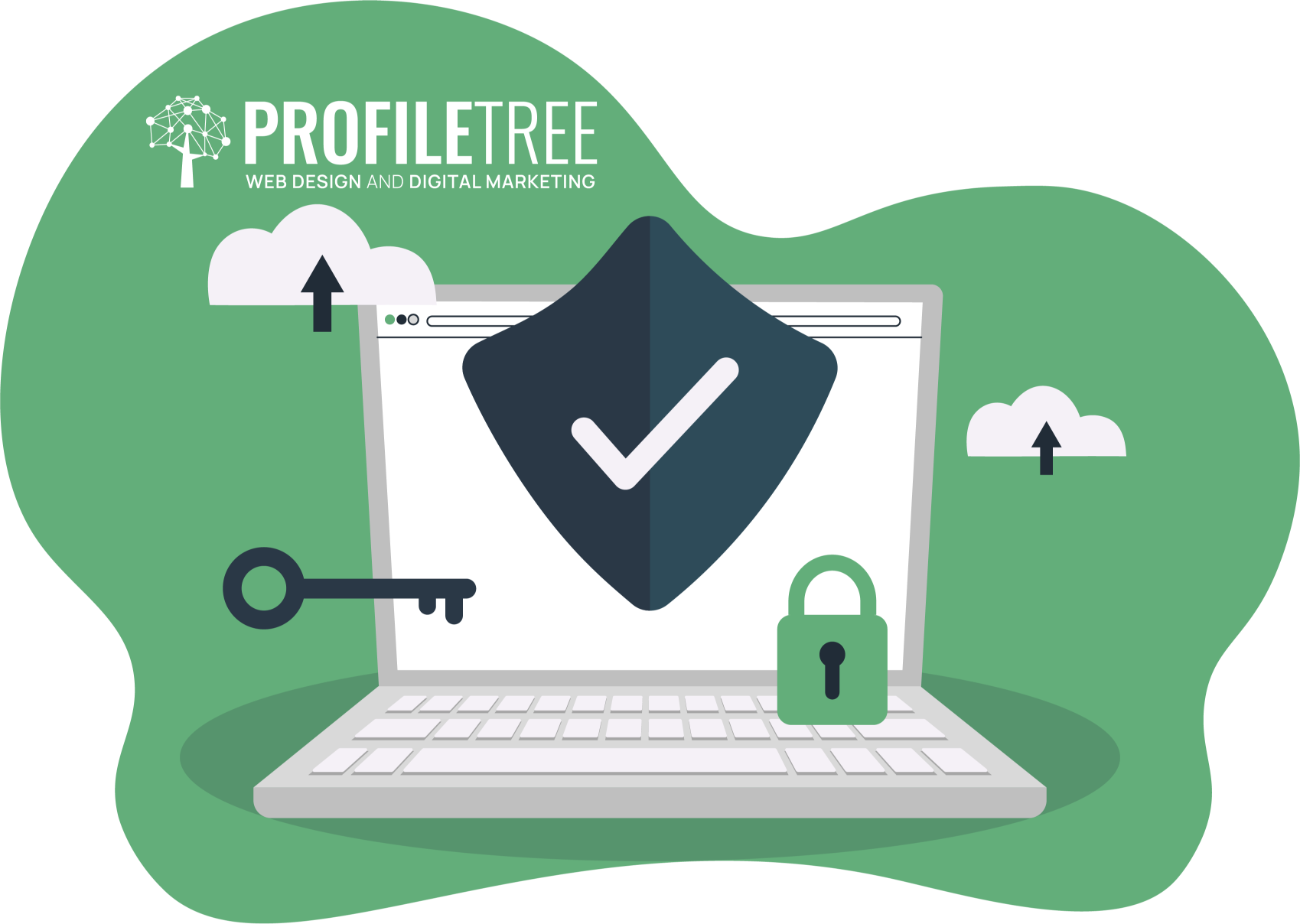 Business email compromise