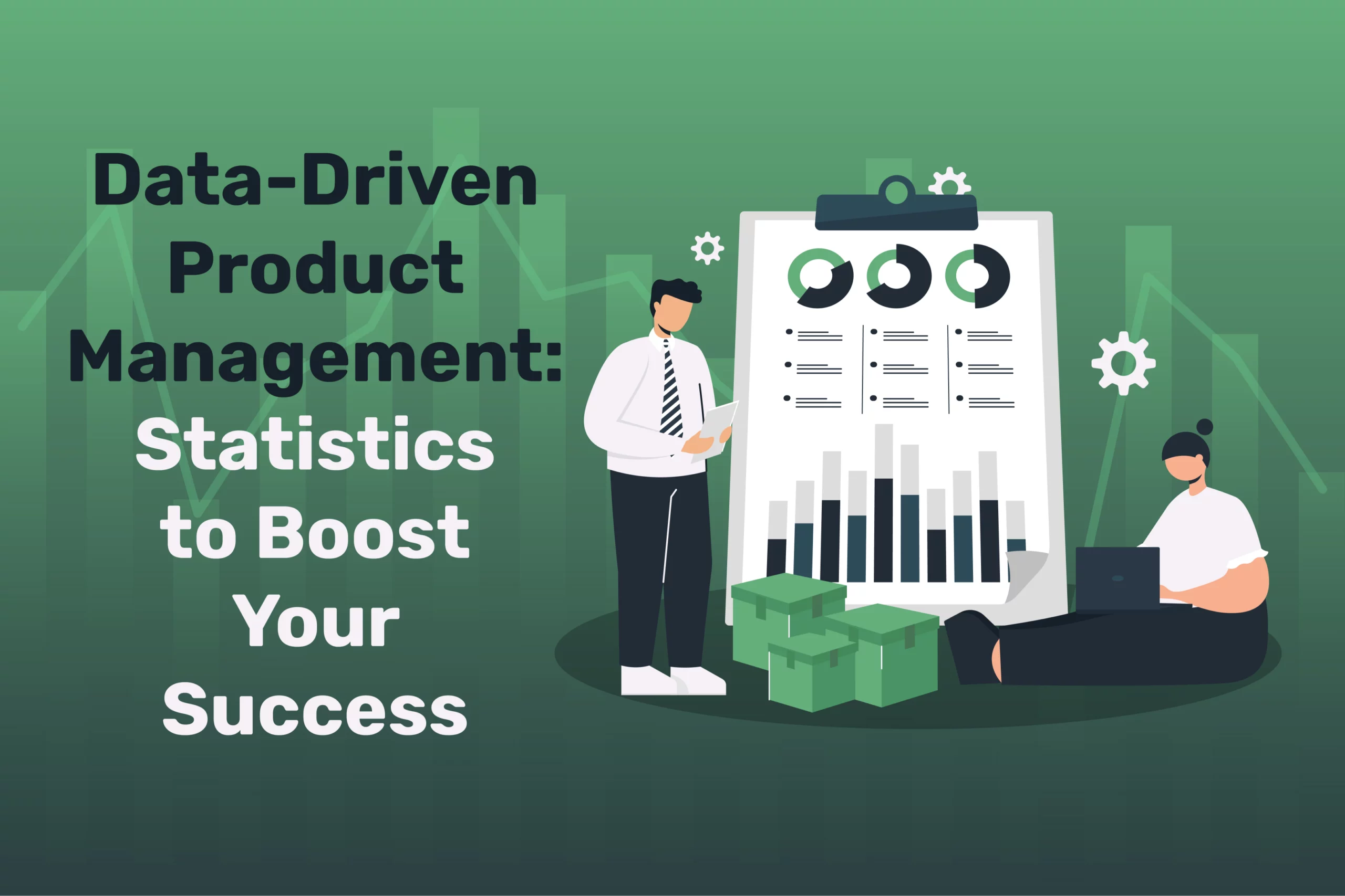 Product Management Statistics