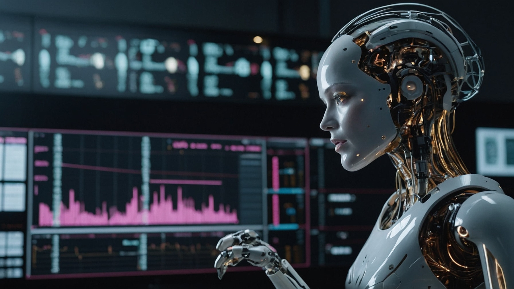 Step-by-Step Guide to Starting Your AI Transformation Journey: A Pragmatic Approach!