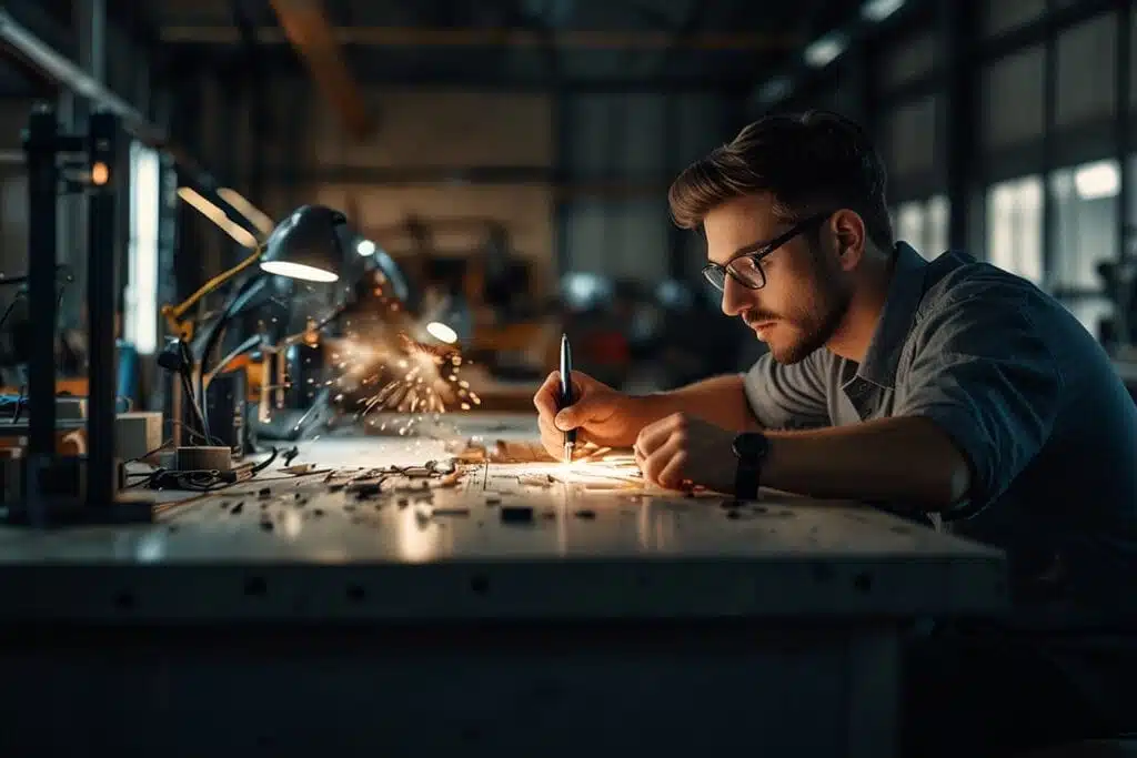 Digital Marketing for Manufacturers: Strategies to Boost Your Production Business Online