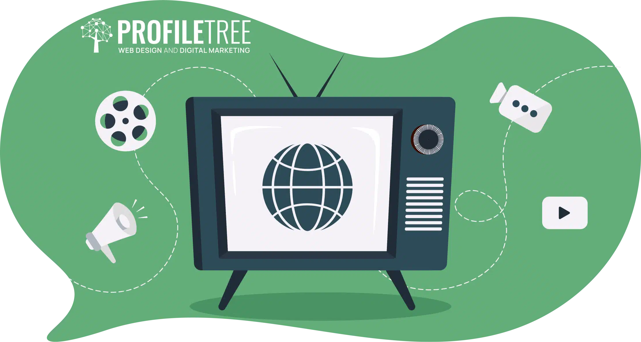 global media consumption statistics