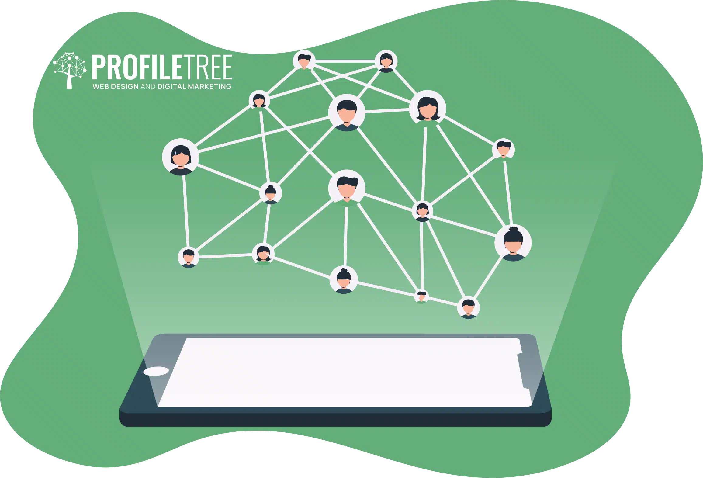 social media popularity