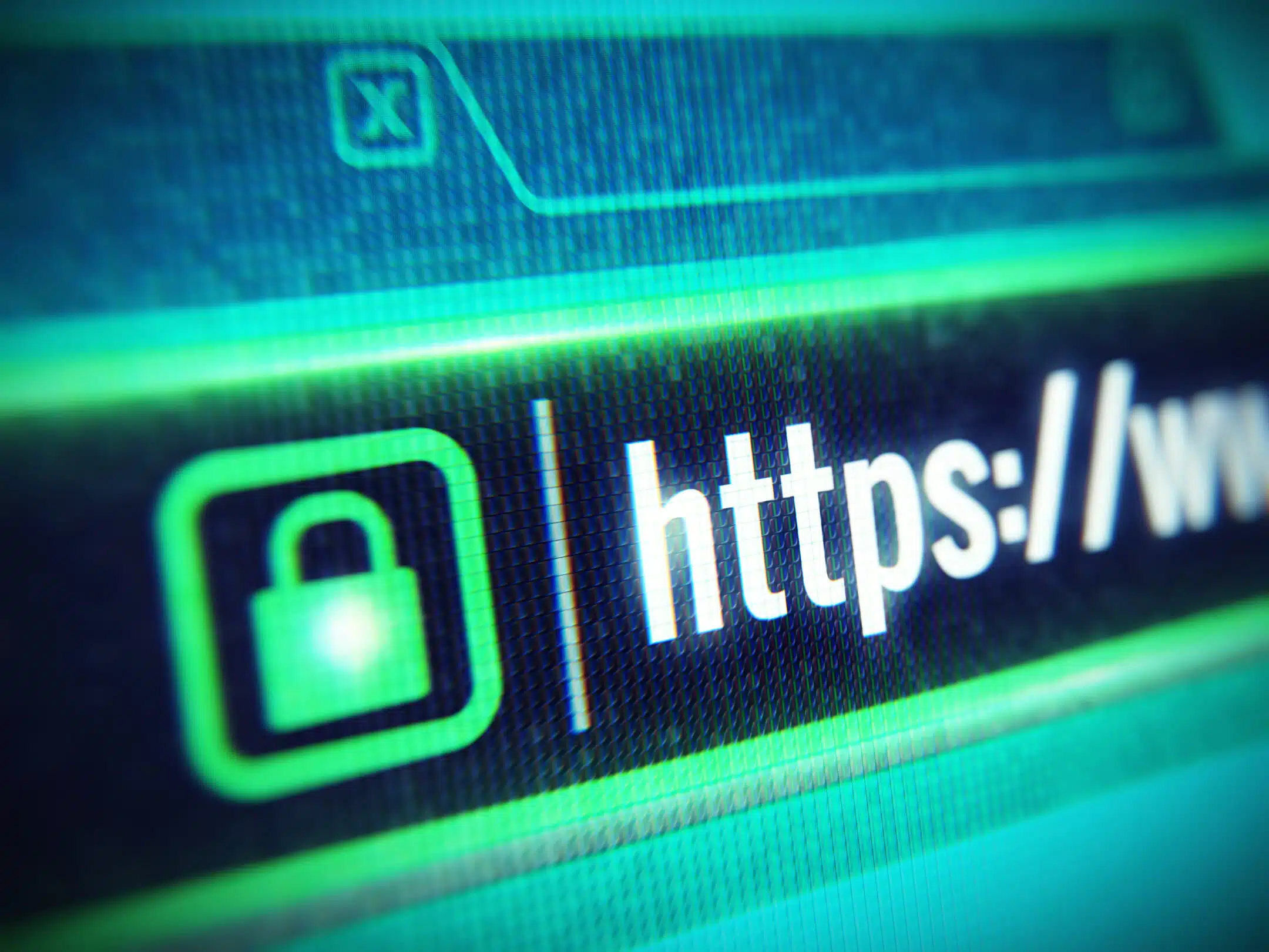 SSL/HTTPS