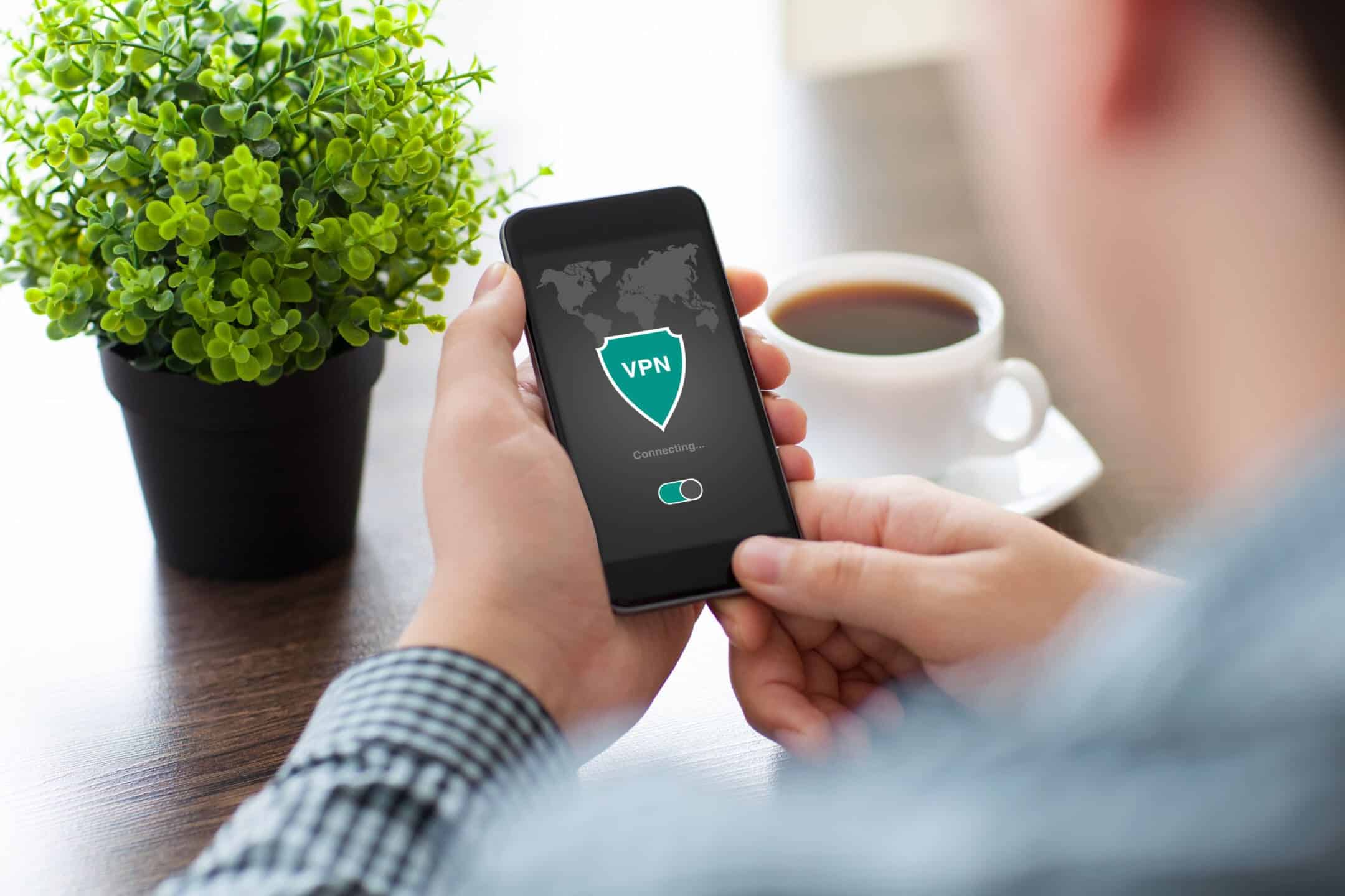 VPNs