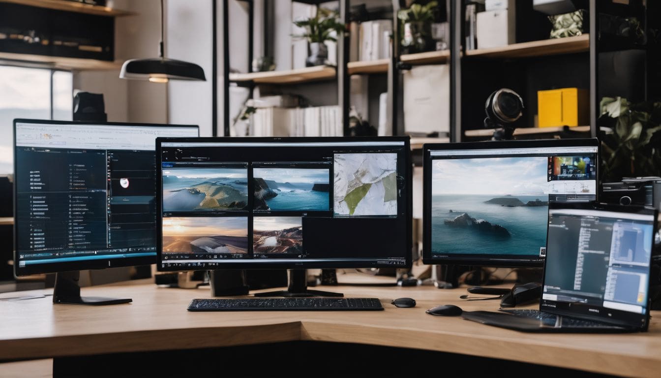 Exploring 5 Different Types of CAD Software