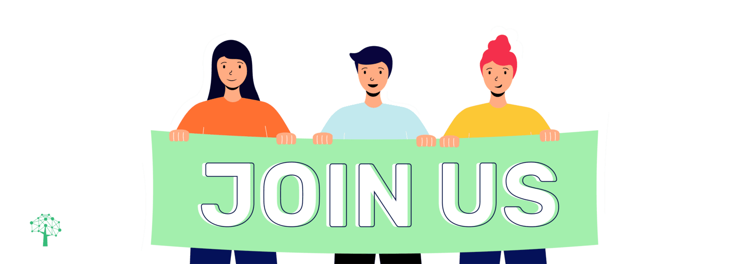 Join Us