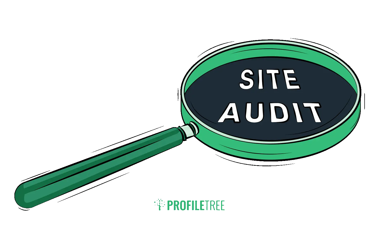 Digital Basics - What Is SEMRush - Site Audit