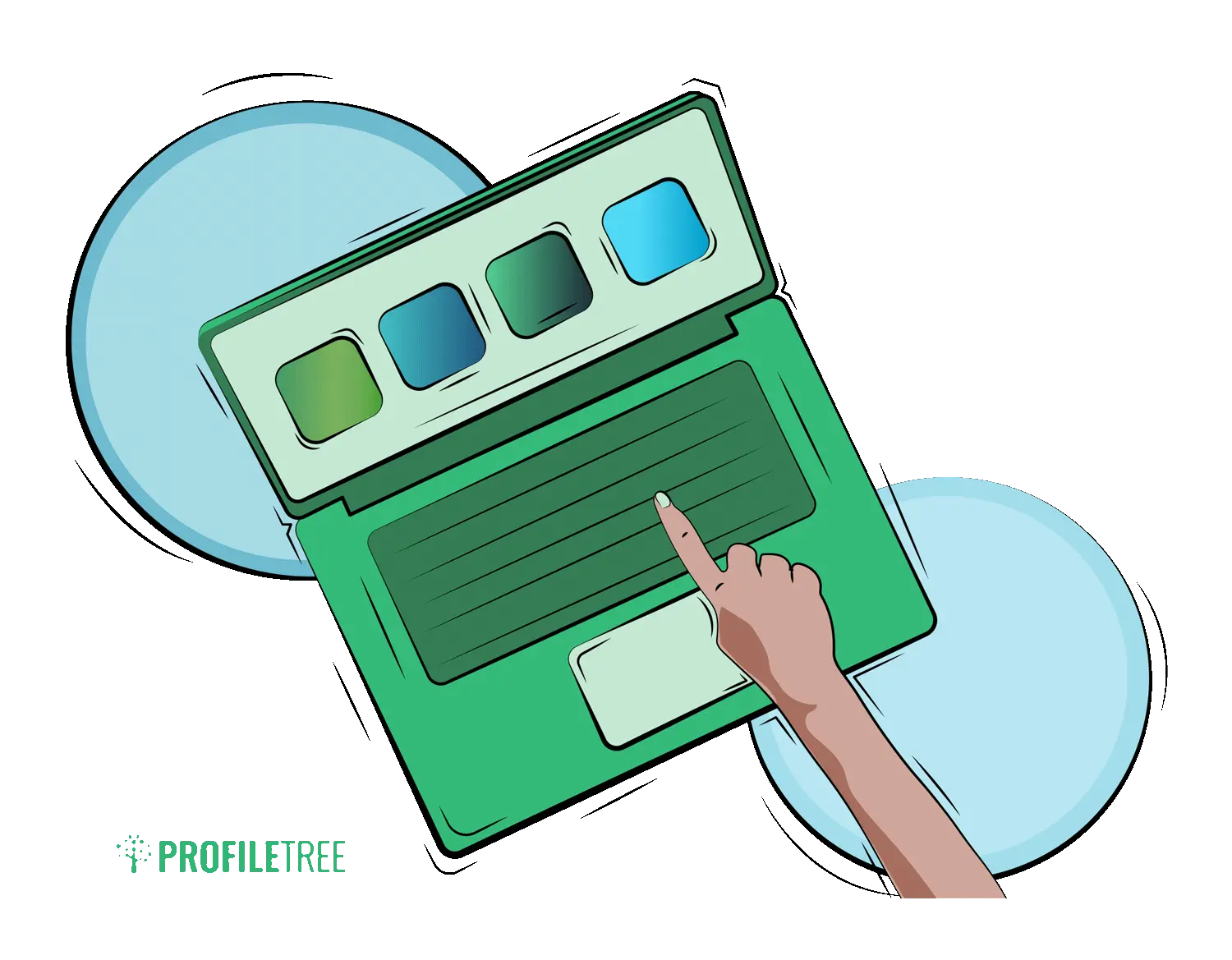 Digital Basics - What Is Web Design 
