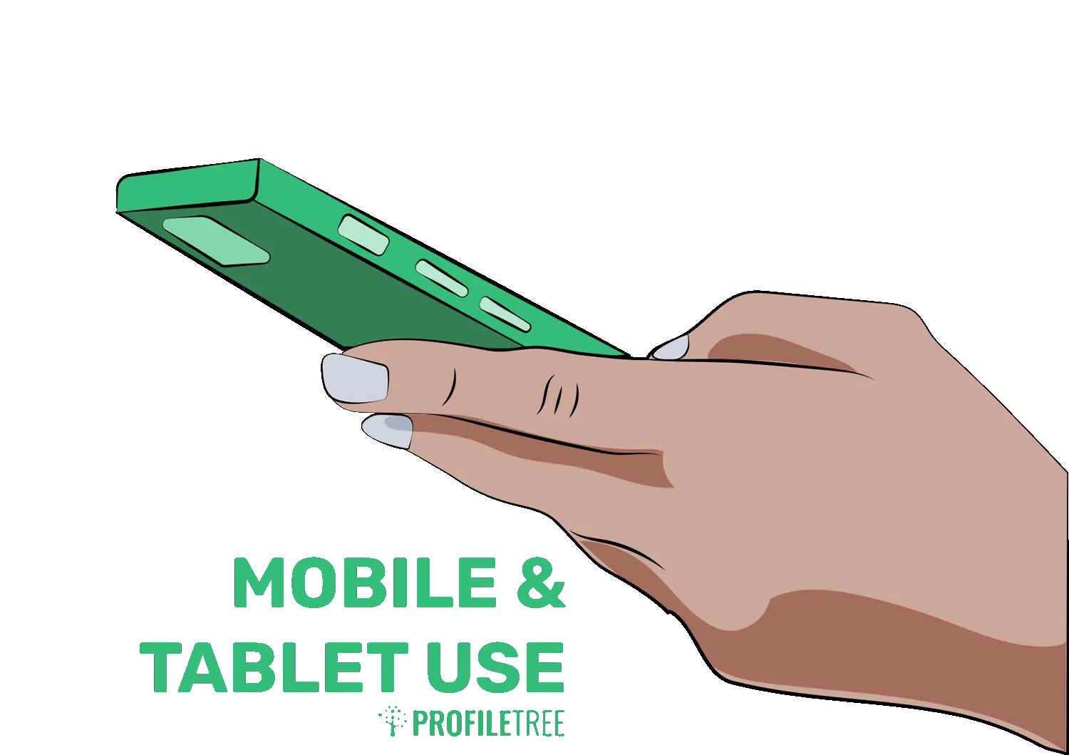 Digital Basics - What Is Web Design - Mobile And Tablet Use