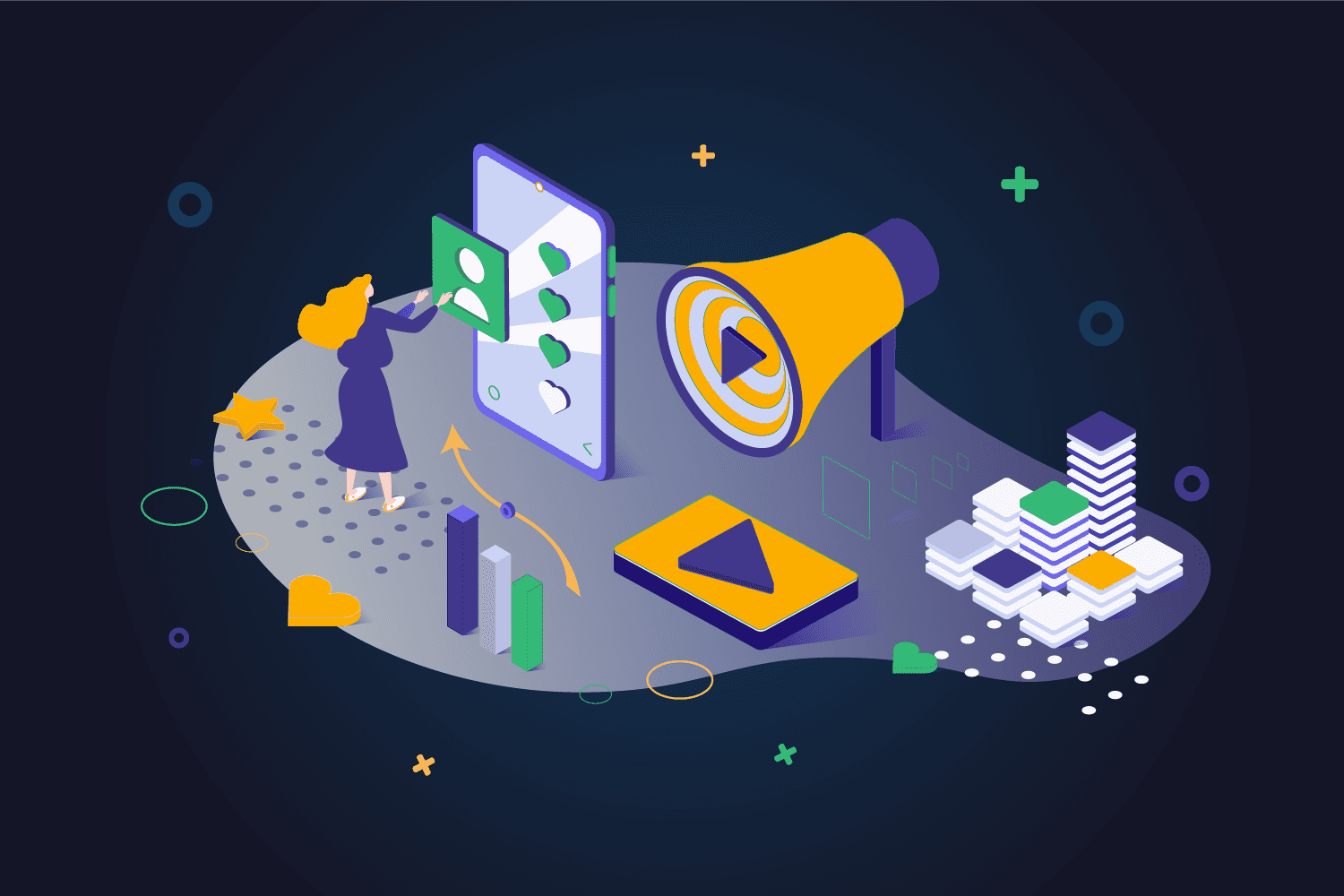 Digital Marketing Auditing