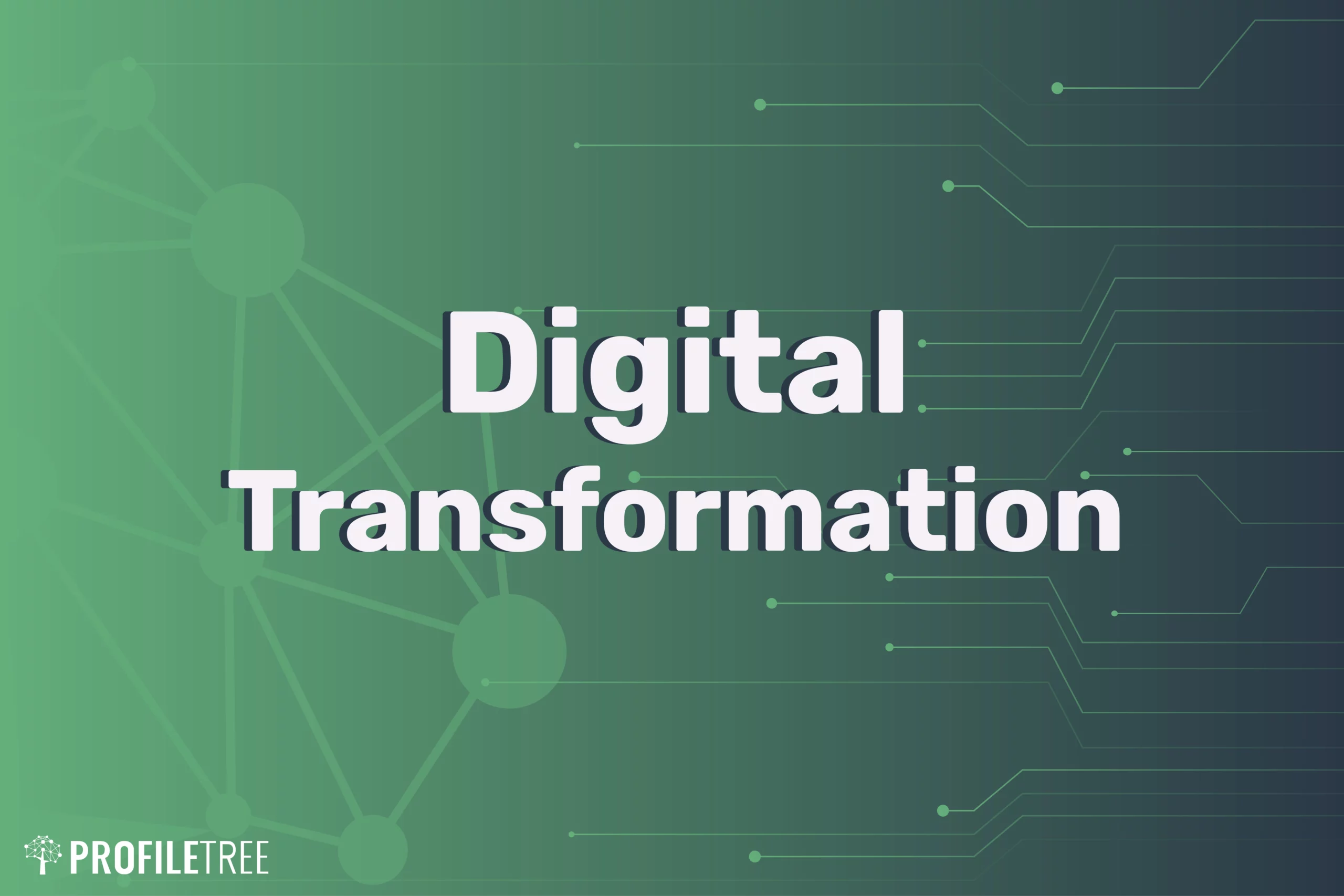 Digital Transformation: 2 Guide ,Definitions, Models & More