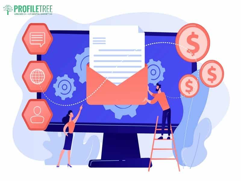 Email Marketing Compliance, Designing an Email Marketing Strategy for Finance