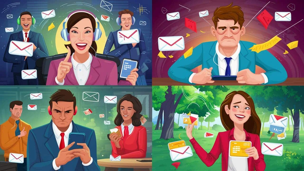 Email Marketing: Powerful Strategies To Craft Effective Campaigns