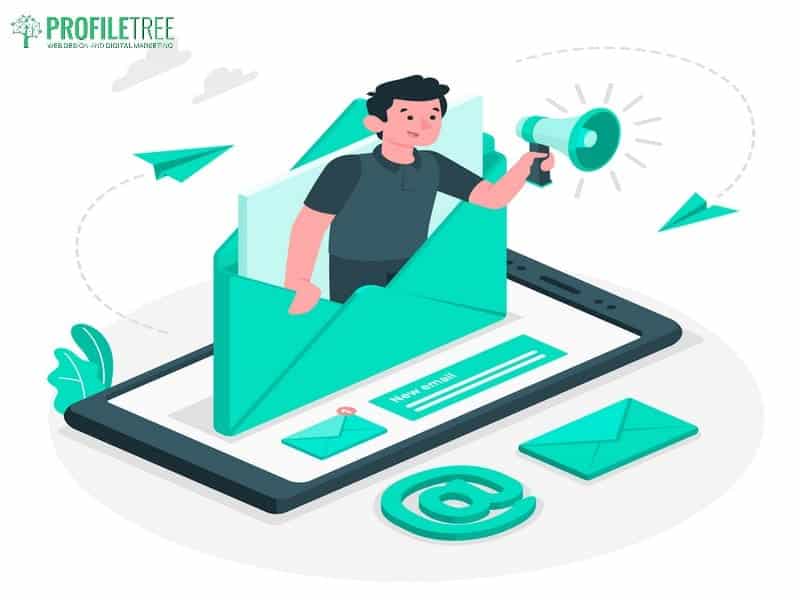 Email Marketing for Legal Advisories, Leveraging Email Marketing for Lead Generation